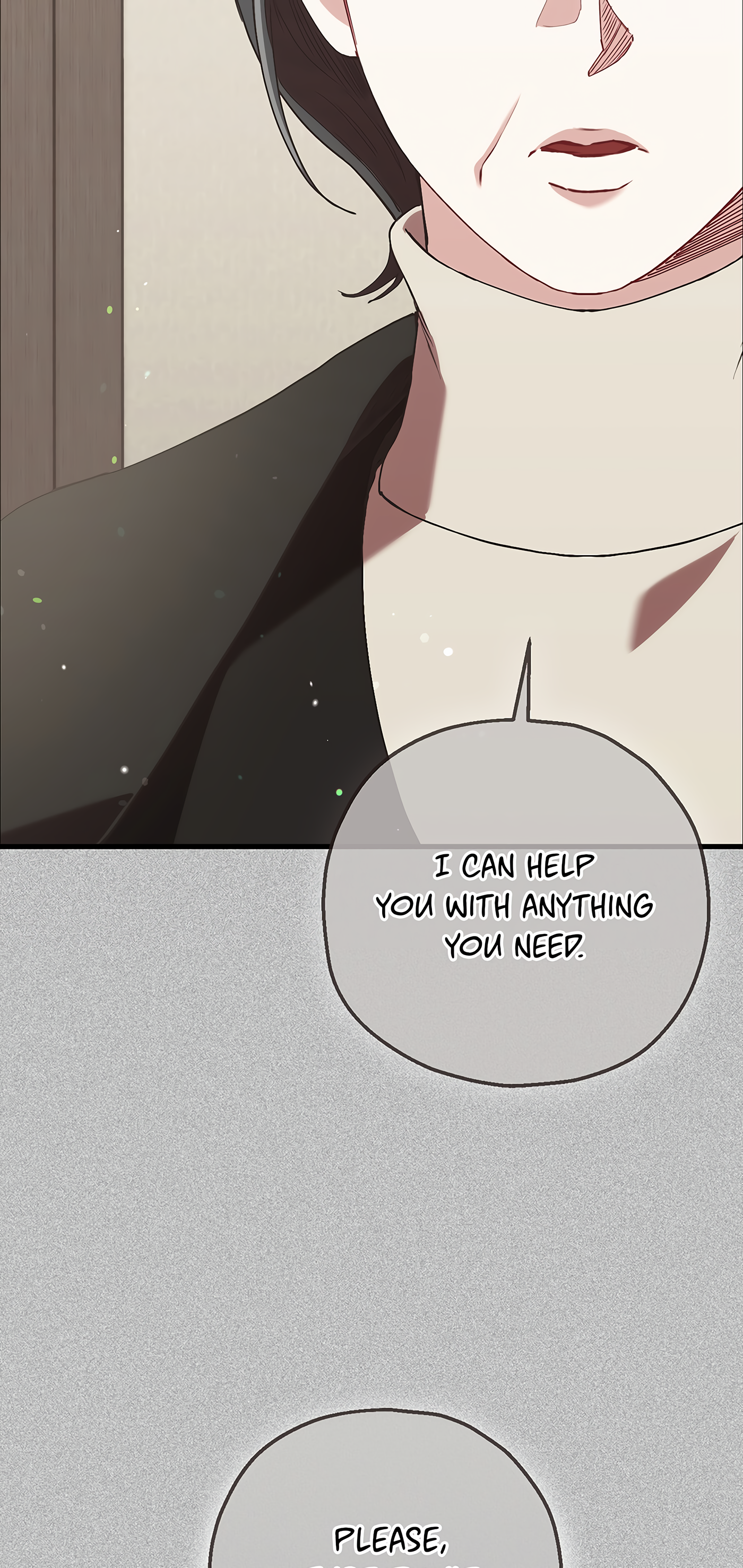My Second Husband Chapter 73.2 - page 5