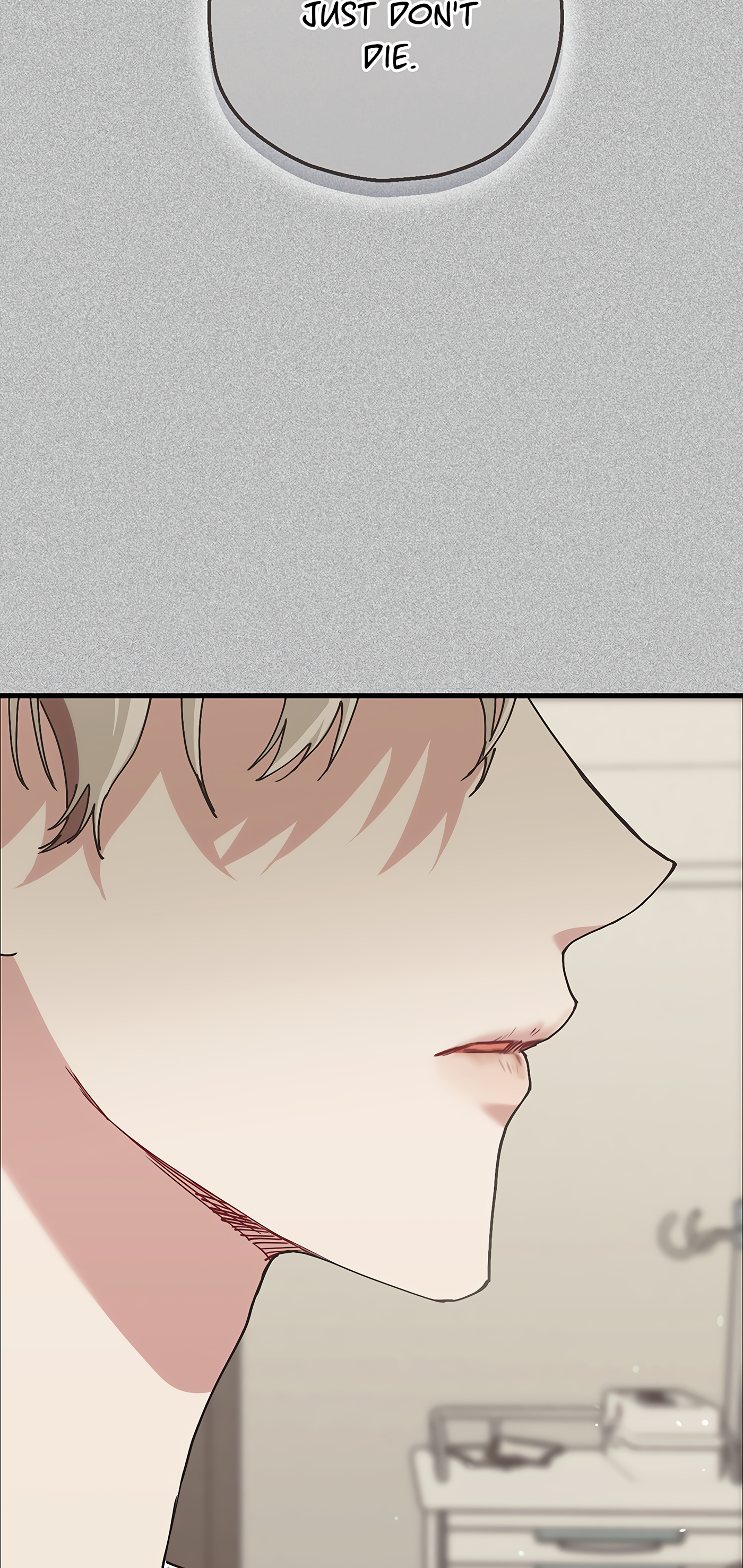 My Second Husband Chapter 73.2 - page 6