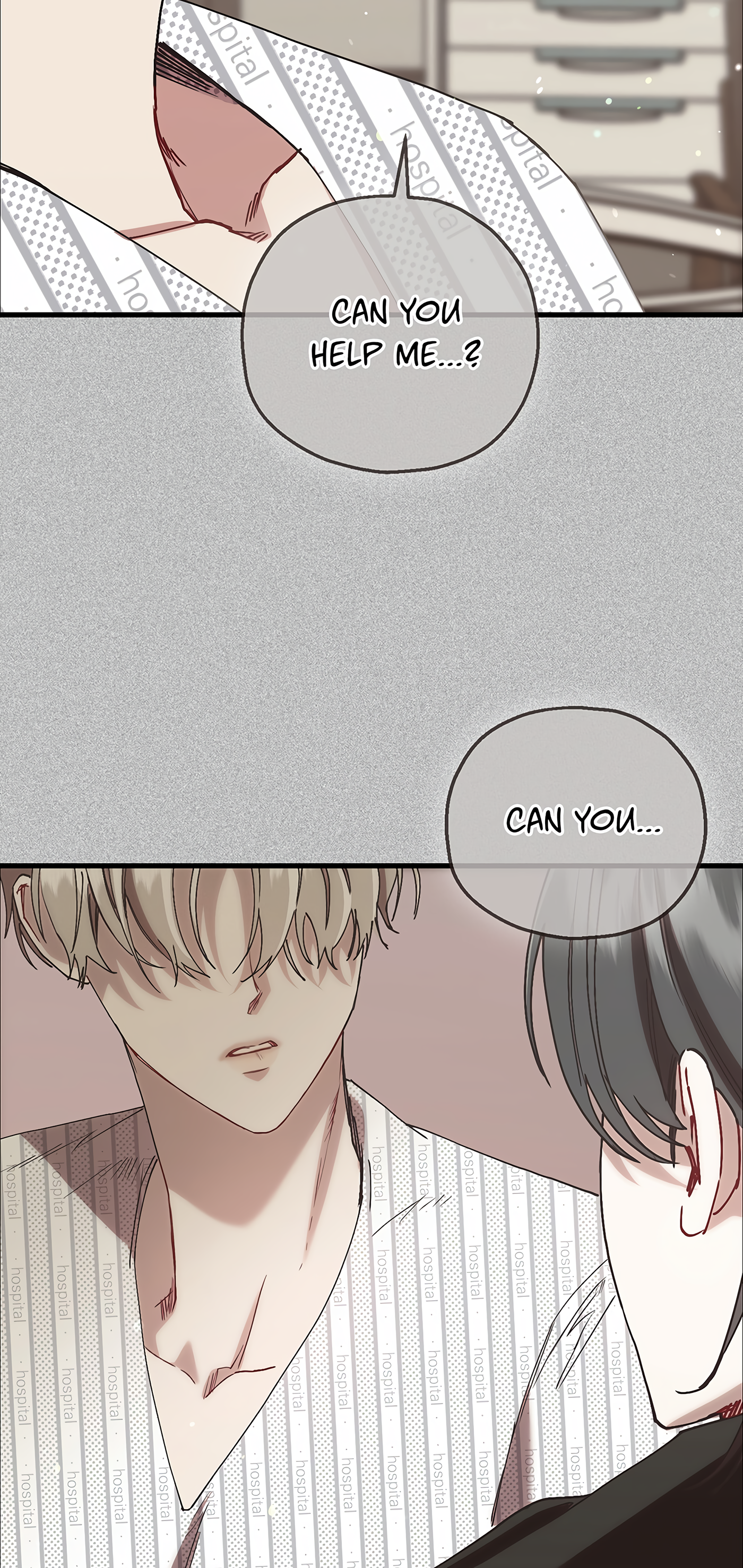 My Second Husband Chapter 73.2 - page 7