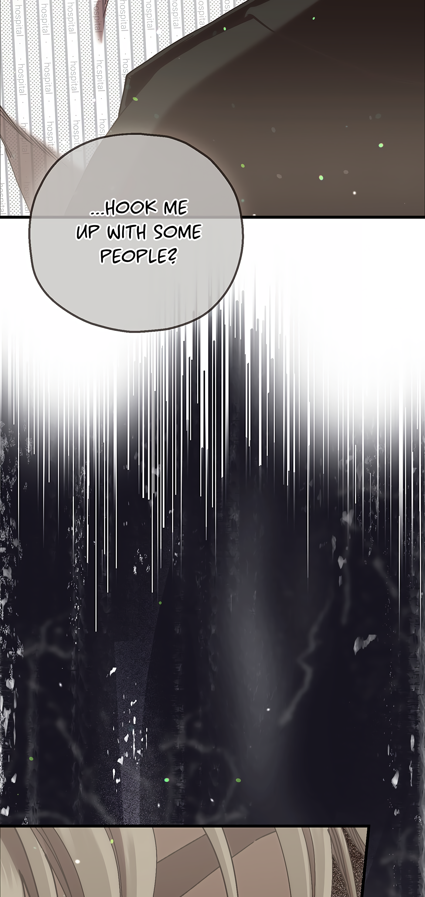 My Second Husband Chapter 73.2 - page 8