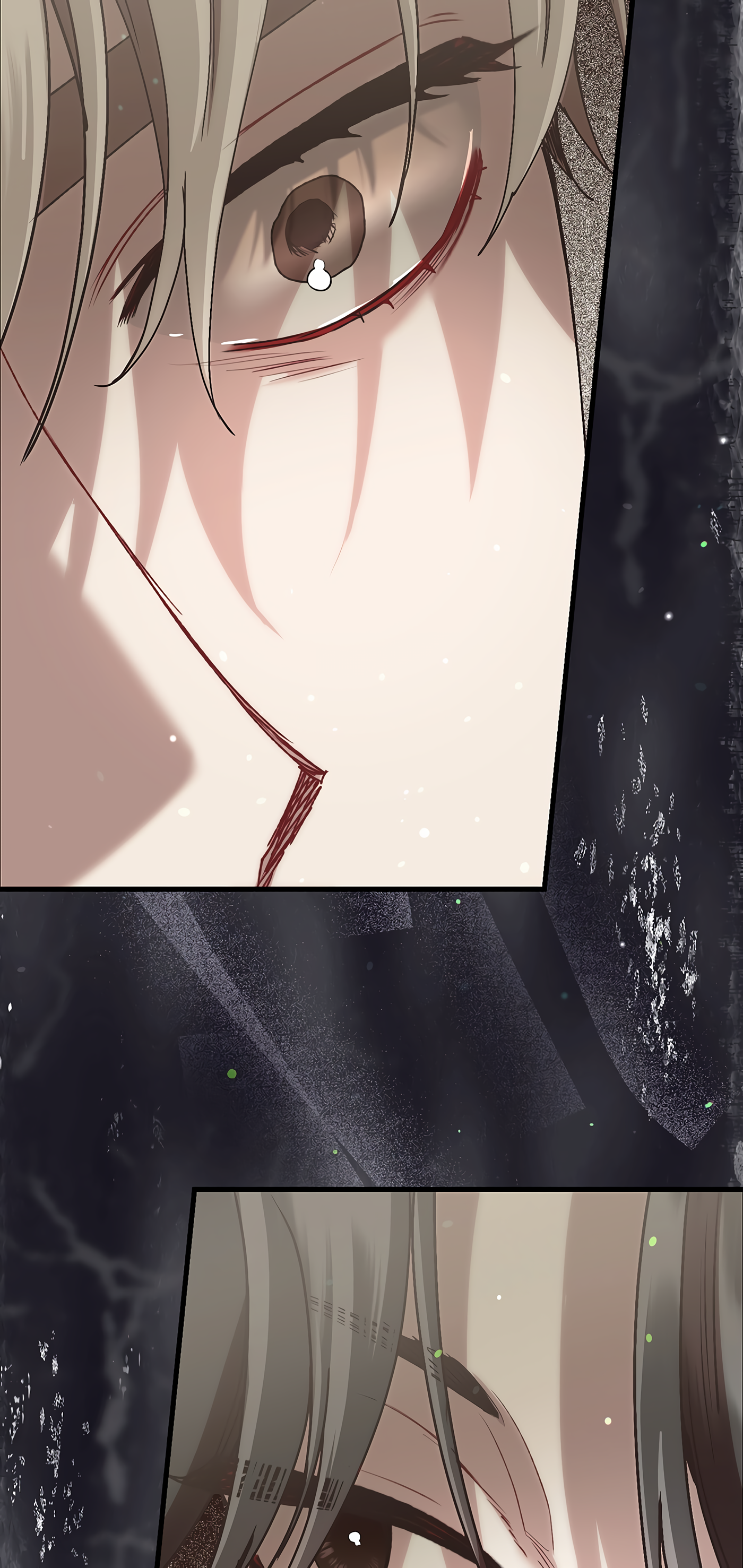 My Second Husband Chapter 73.2 - page 9