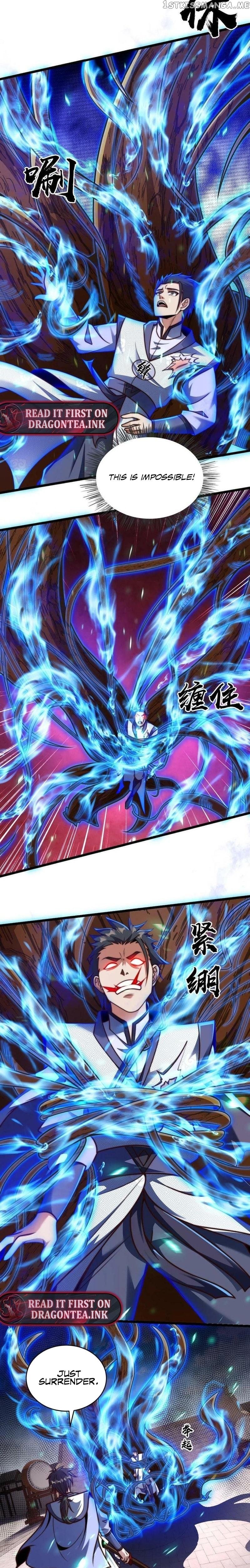 I Am Using My Body as Bait for Demons at the Demon Suppressi Chapter 28 - page 7