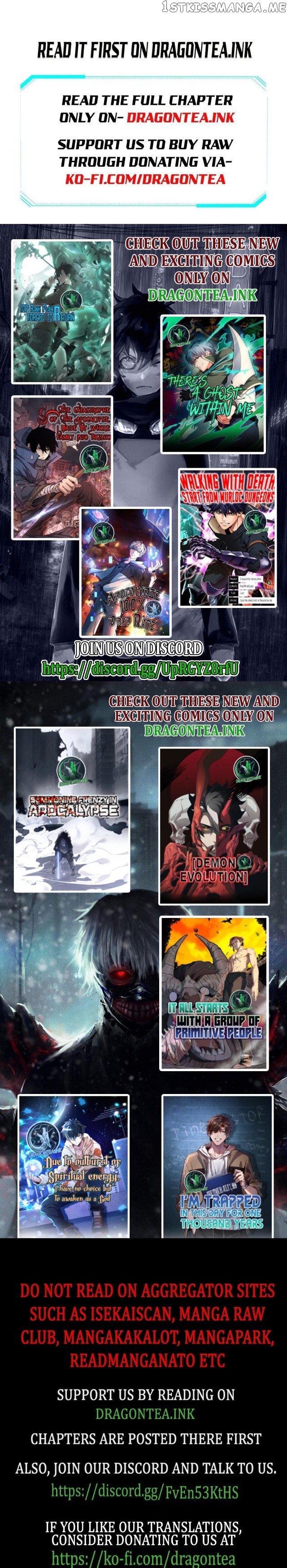I Am Using My Body as Bait for Demons at the Demon Suppressi Chapter 12 - page 11