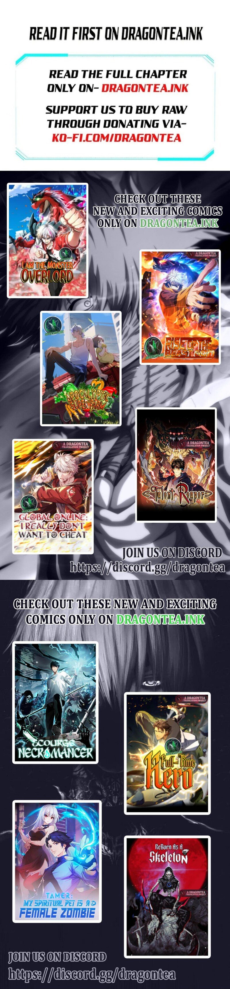 I Am Using My Body as Bait for Demons at the Demon Suppressi Chapter 51 - page 9
