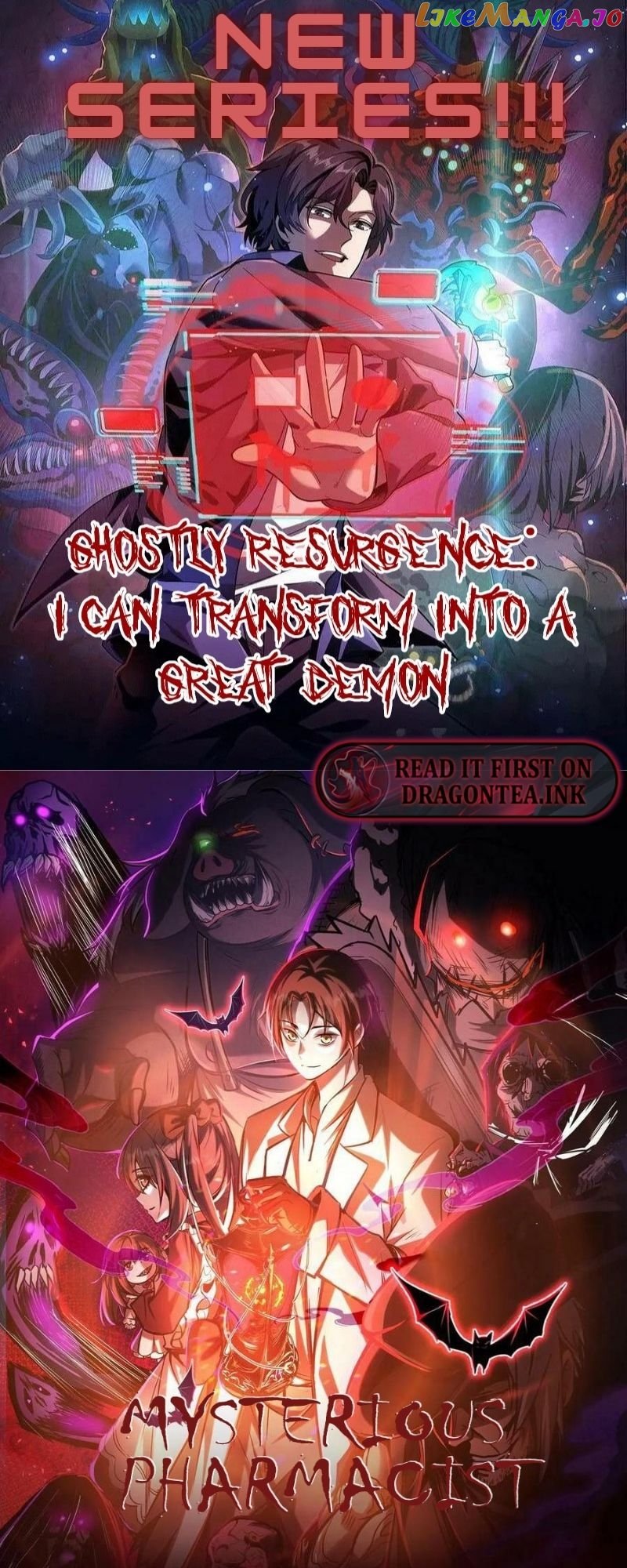 I Am Using My Body as Bait for Demons at the Demon Suppressi Chapter 55 - page 7