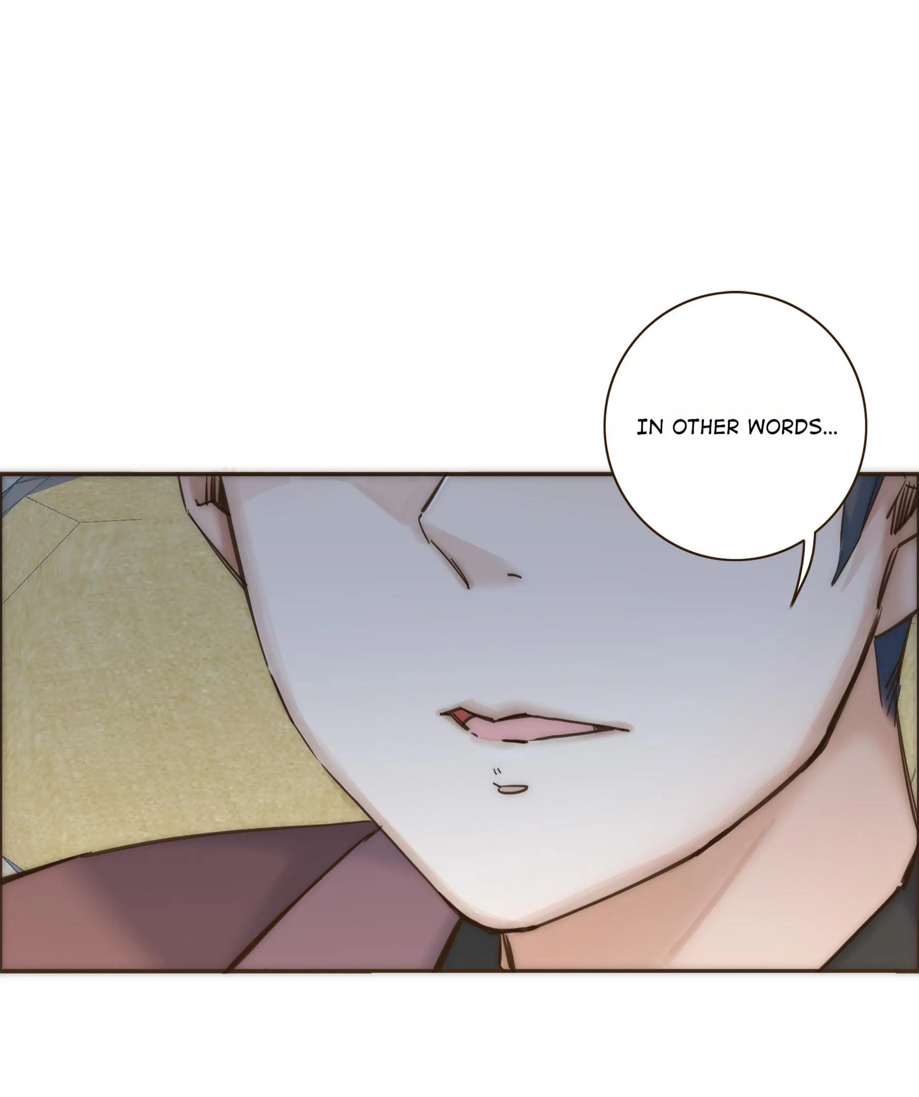 Her, Who I Yearn For Chapter 61 - page 17