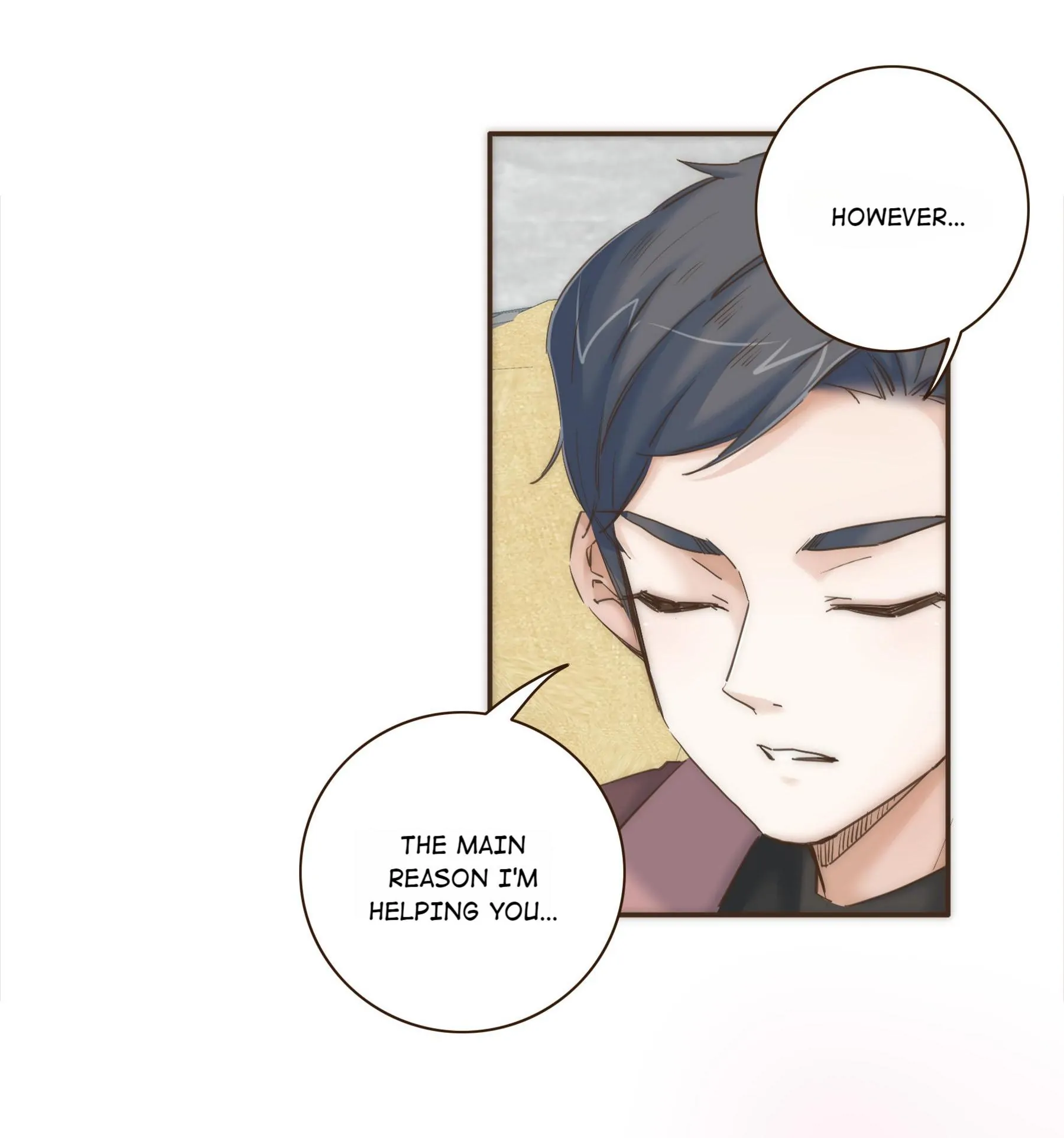 Her, Who I Yearn For Chapter 61 - page 24