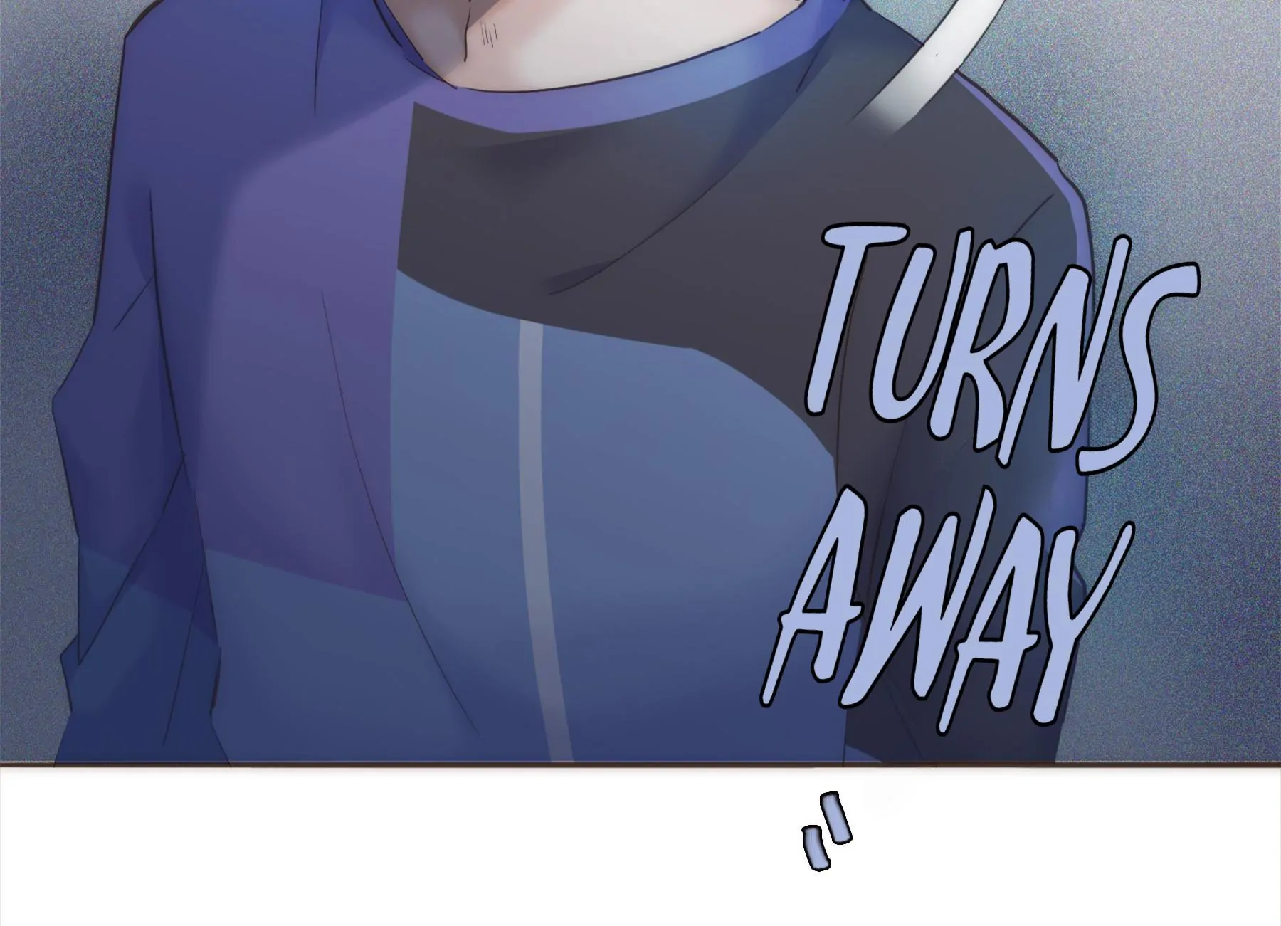 Her, Who I Yearn For Chapter 61 - page 47