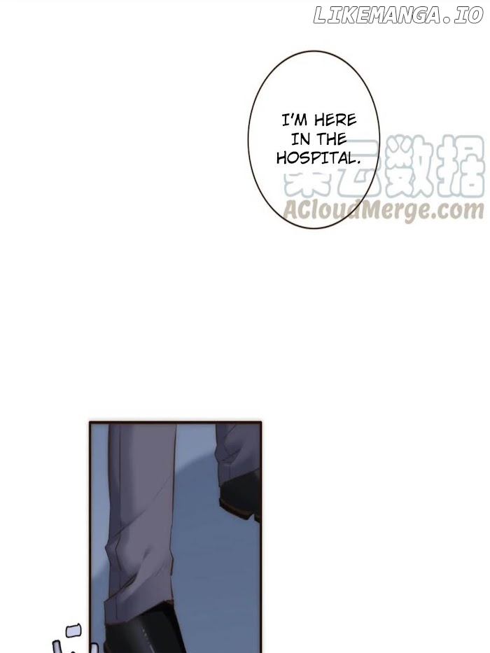 Her, Who I Yearn For chapter 48 - page 11