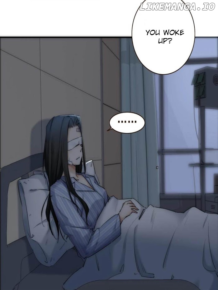 Her, Who I Yearn For chapter 48 - page 18