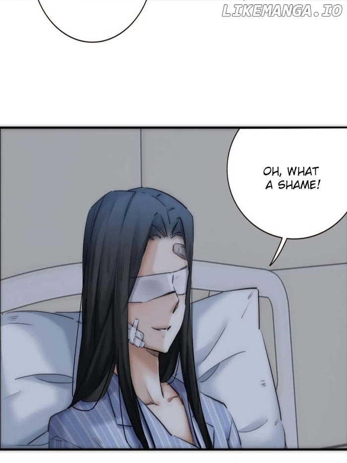 Her, Who I Yearn For chapter 48 - page 28