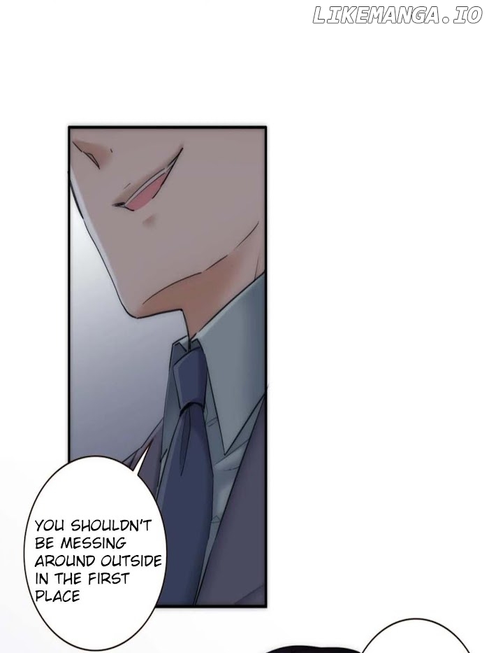 Her, Who I Yearn For chapter 48 - page 29