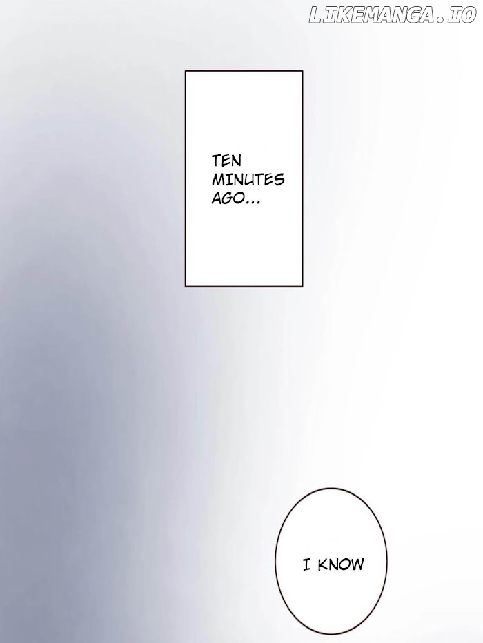 Her, Who I Yearn For chapter 48 - page 3