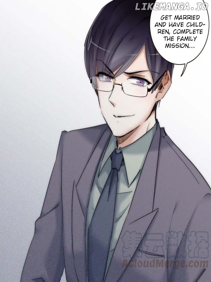 Her, Who I Yearn For chapter 48 - page 30