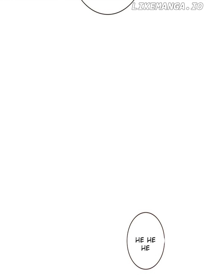 Her, Who I Yearn For chapter 48 - page 32