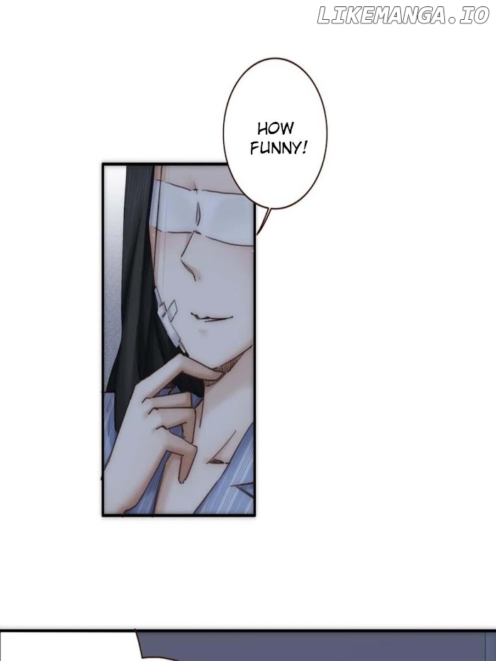 Her, Who I Yearn For chapter 48 - page 33