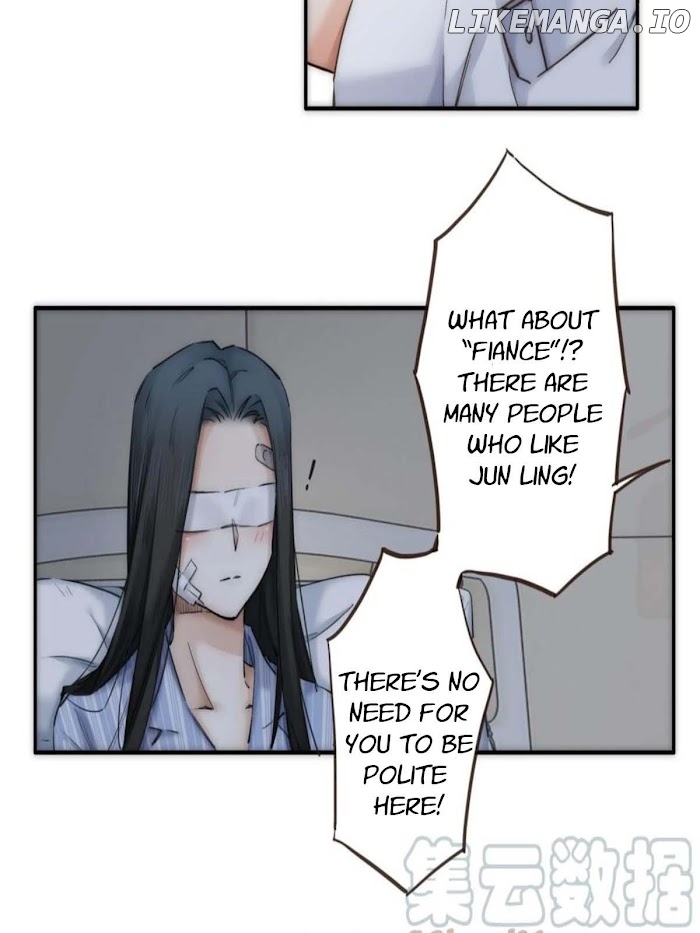 Her, Who I Yearn For chapter 48 - page 46