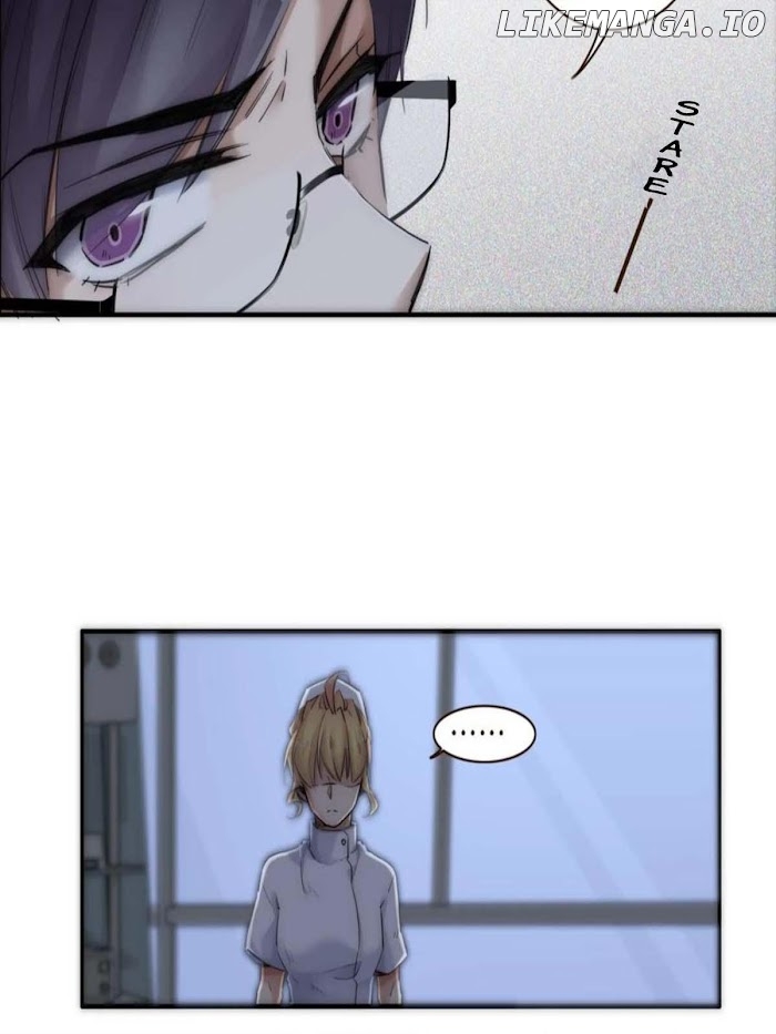 Her, Who I Yearn For chapter 48 - page 49