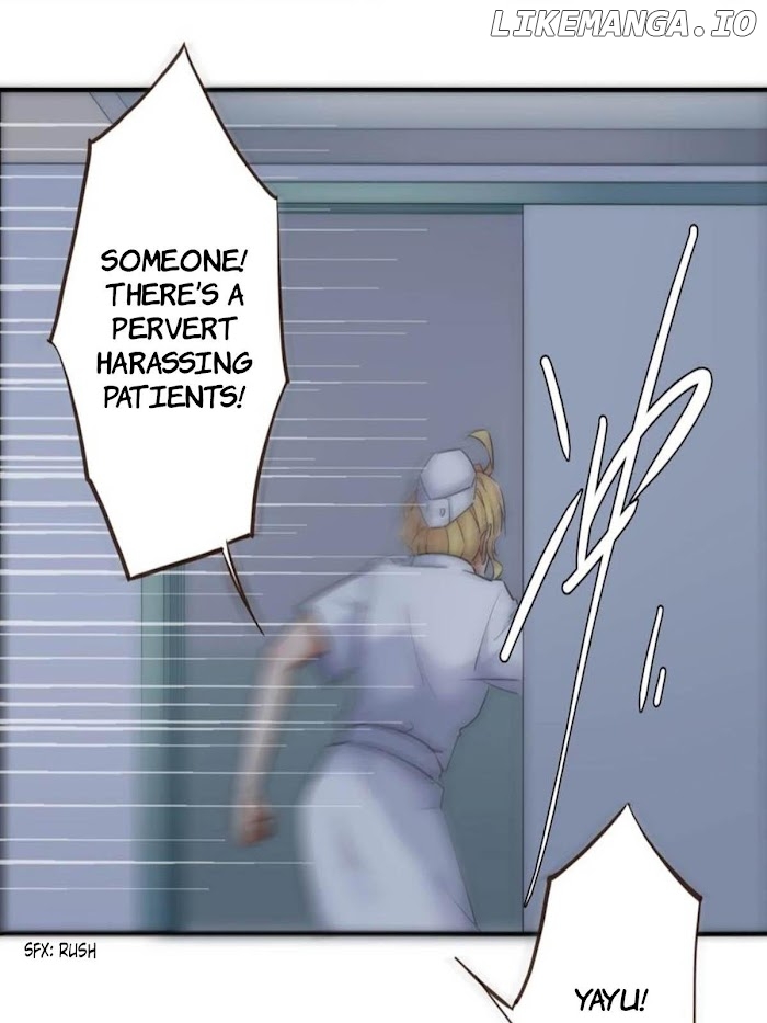 Her, Who I Yearn For chapter 48 - page 52
