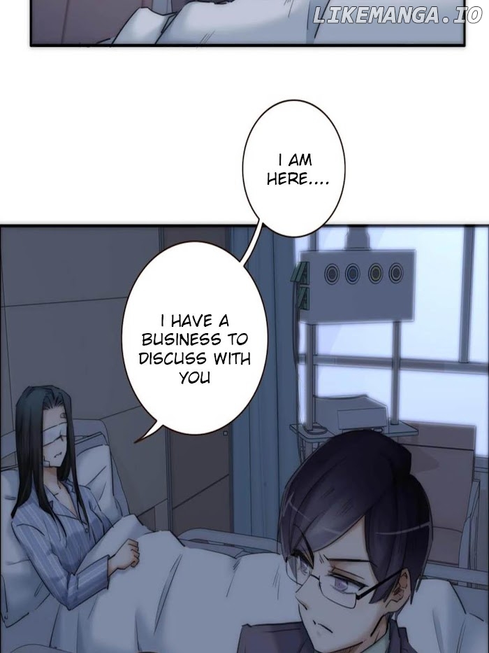 Her, Who I Yearn For chapter 48 - page 56