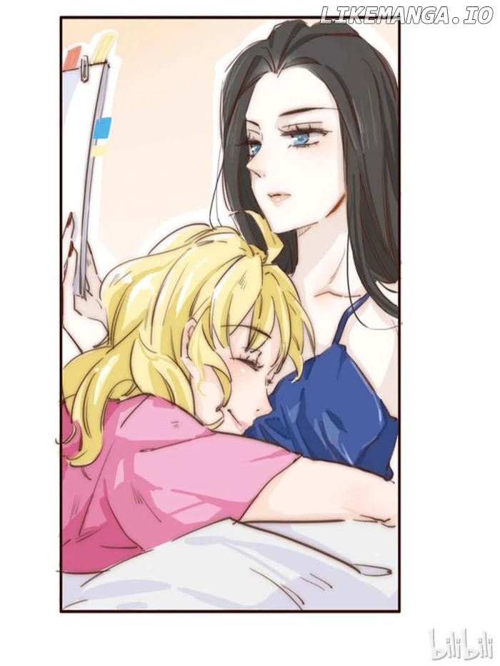 Her, Who I Yearn For chapter 48 - page 60