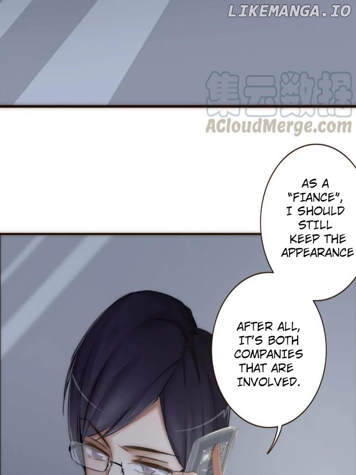 Her, Who I Yearn For chapter 48 - page 7