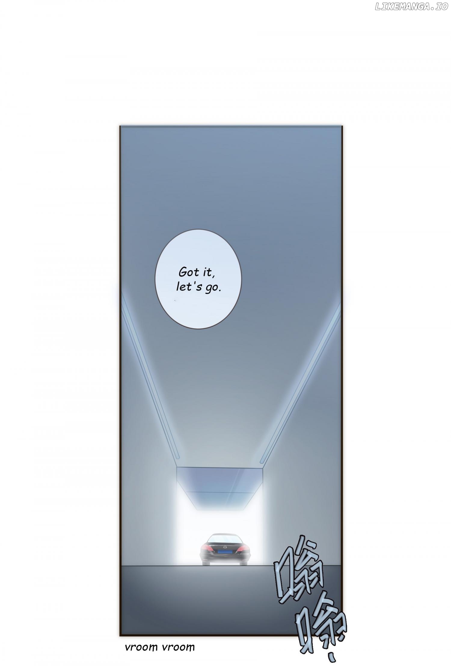 Her, Who I Yearn For chapter 36 - page 26