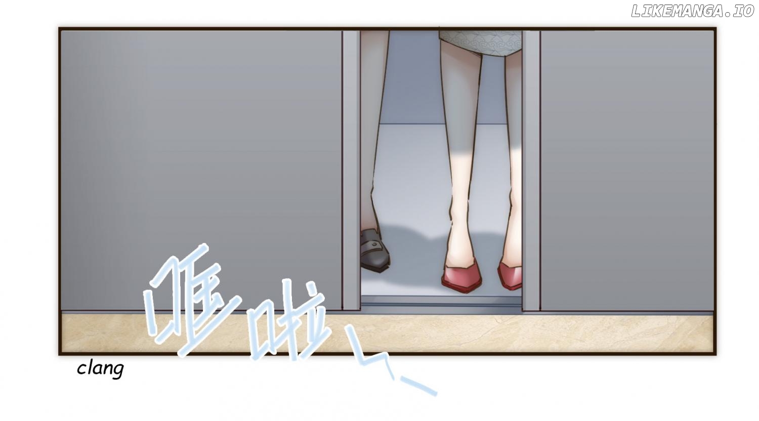 Her, Who I Yearn For chapter 36 - page 30
