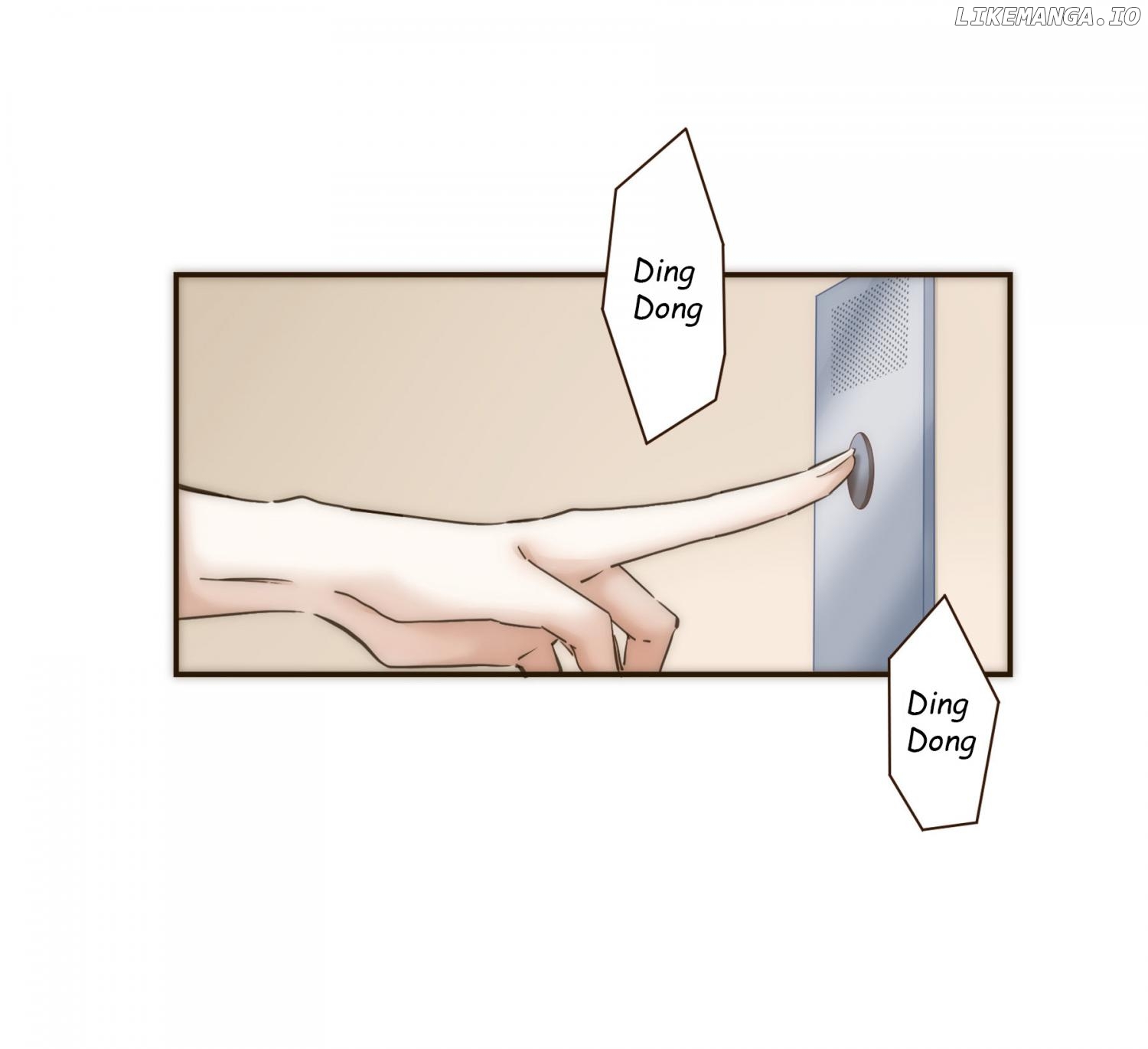 Her, Who I Yearn For chapter 36 - page 32