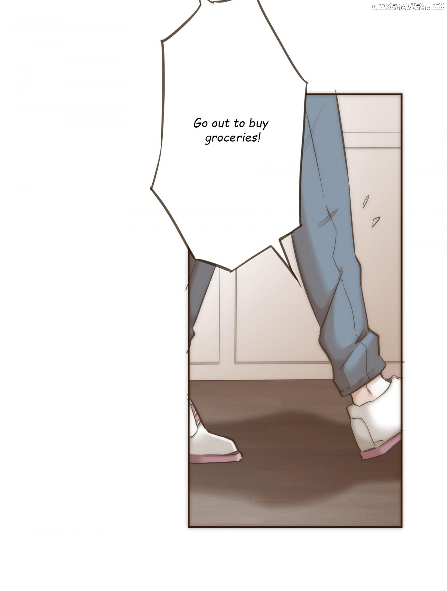 Her, Who I Yearn For chapter 36 - page 60