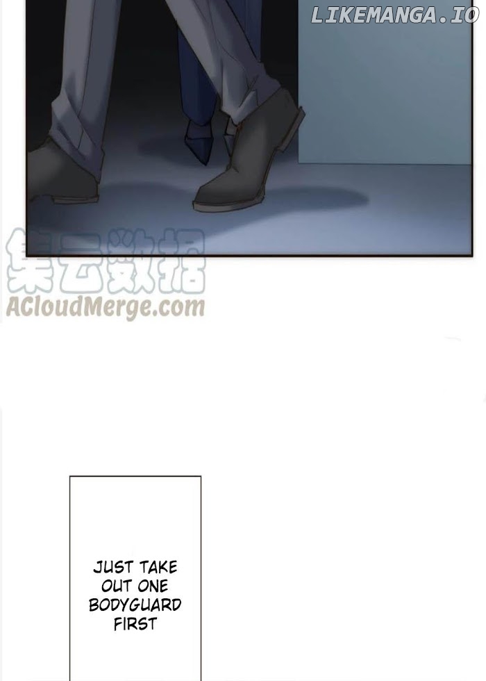 Her, Who I Yearn For chapter 46 - page 11