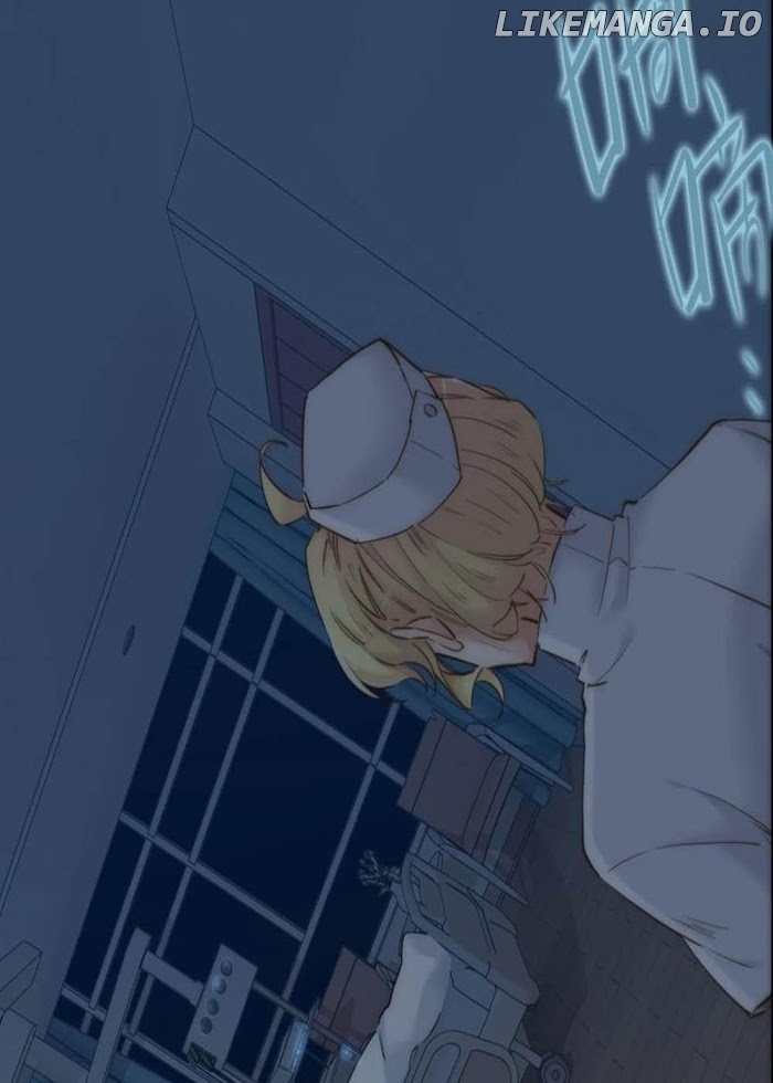 Her, Who I Yearn For chapter 46 - page 31