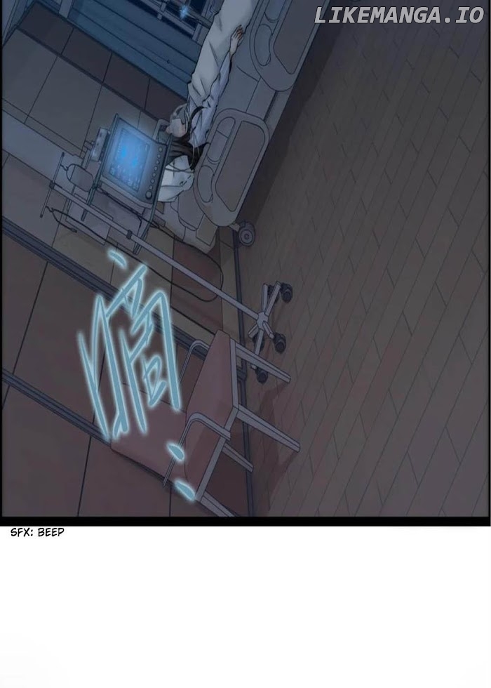 Her, Who I Yearn For chapter 46 - page 32