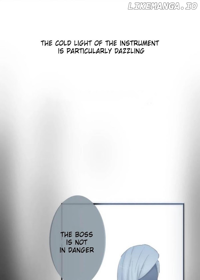 Her, Who I Yearn For chapter 46 - page 33