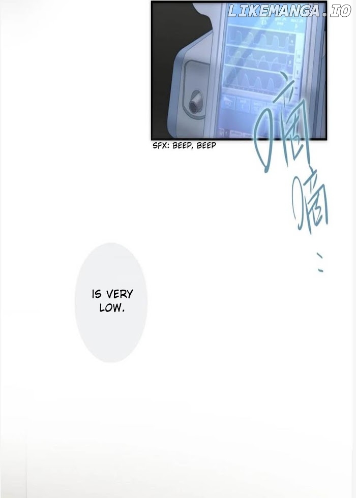 Her, Who I Yearn For chapter 46 - page 36