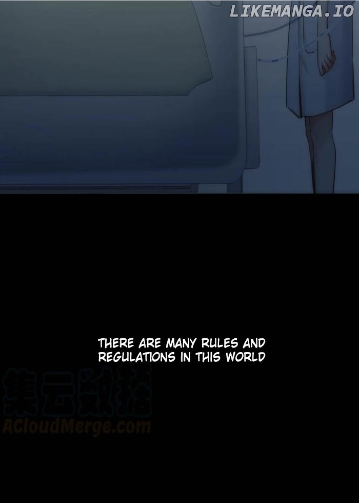 Her, Who I Yearn For chapter 46 - page 38