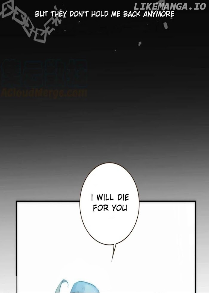 Her, Who I Yearn For chapter 46 - page 41