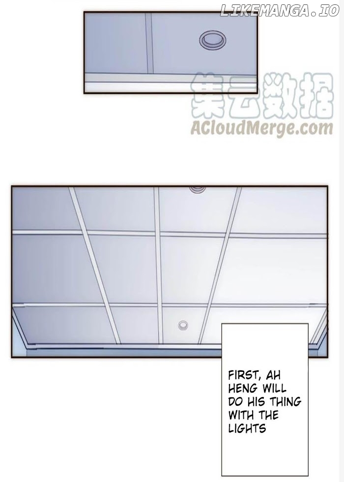 Her, Who I Yearn For chapter 46 - page 7