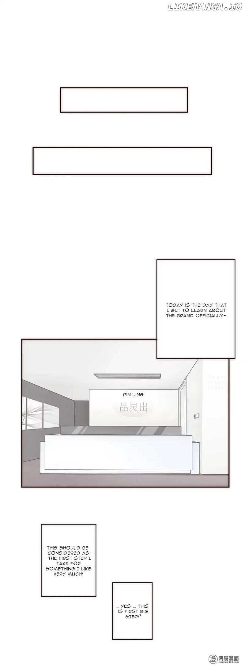 Her, Who I Yearn For chapter 8 - page 12