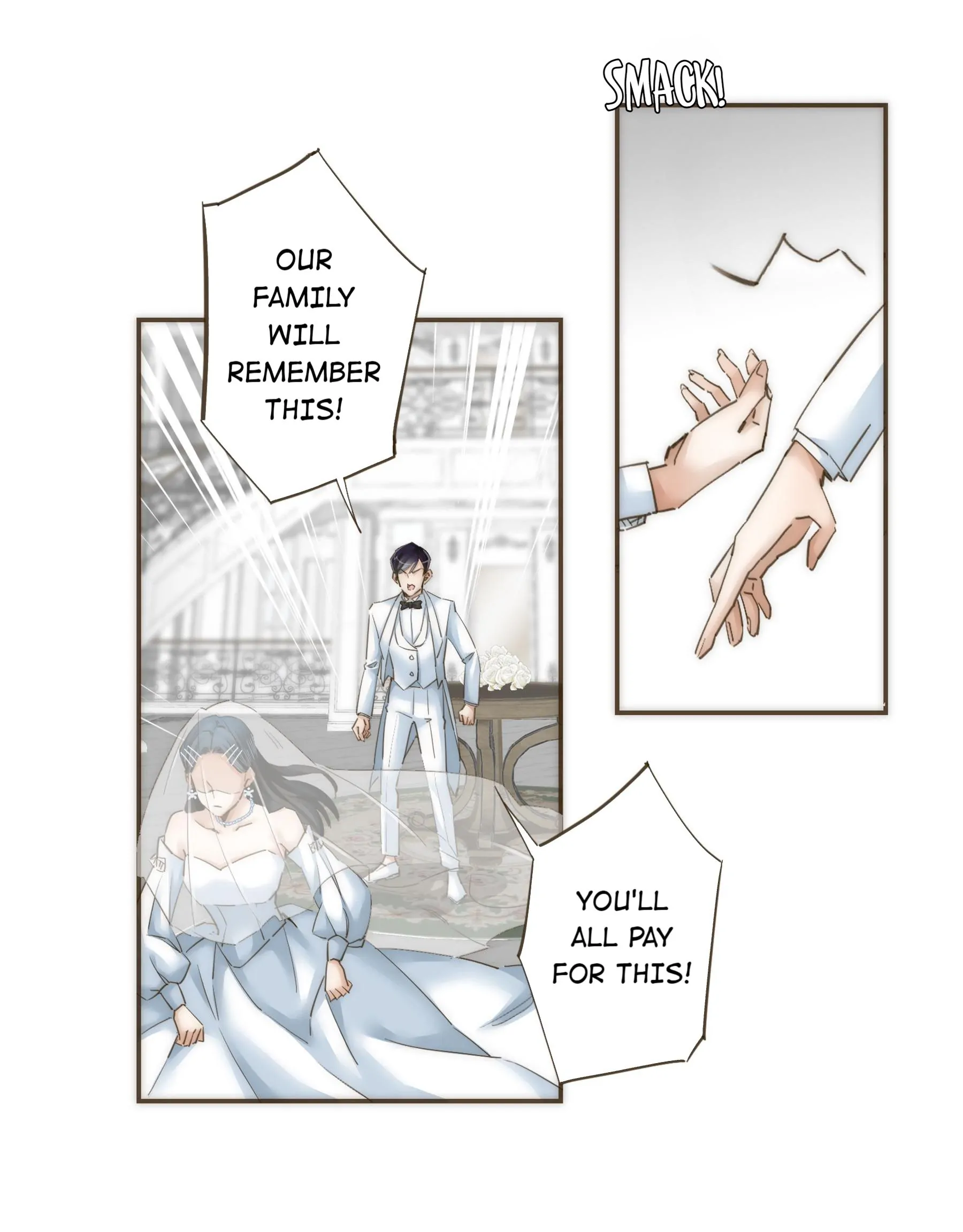 Her, Who I Yearn For Chapter 104 - page 16