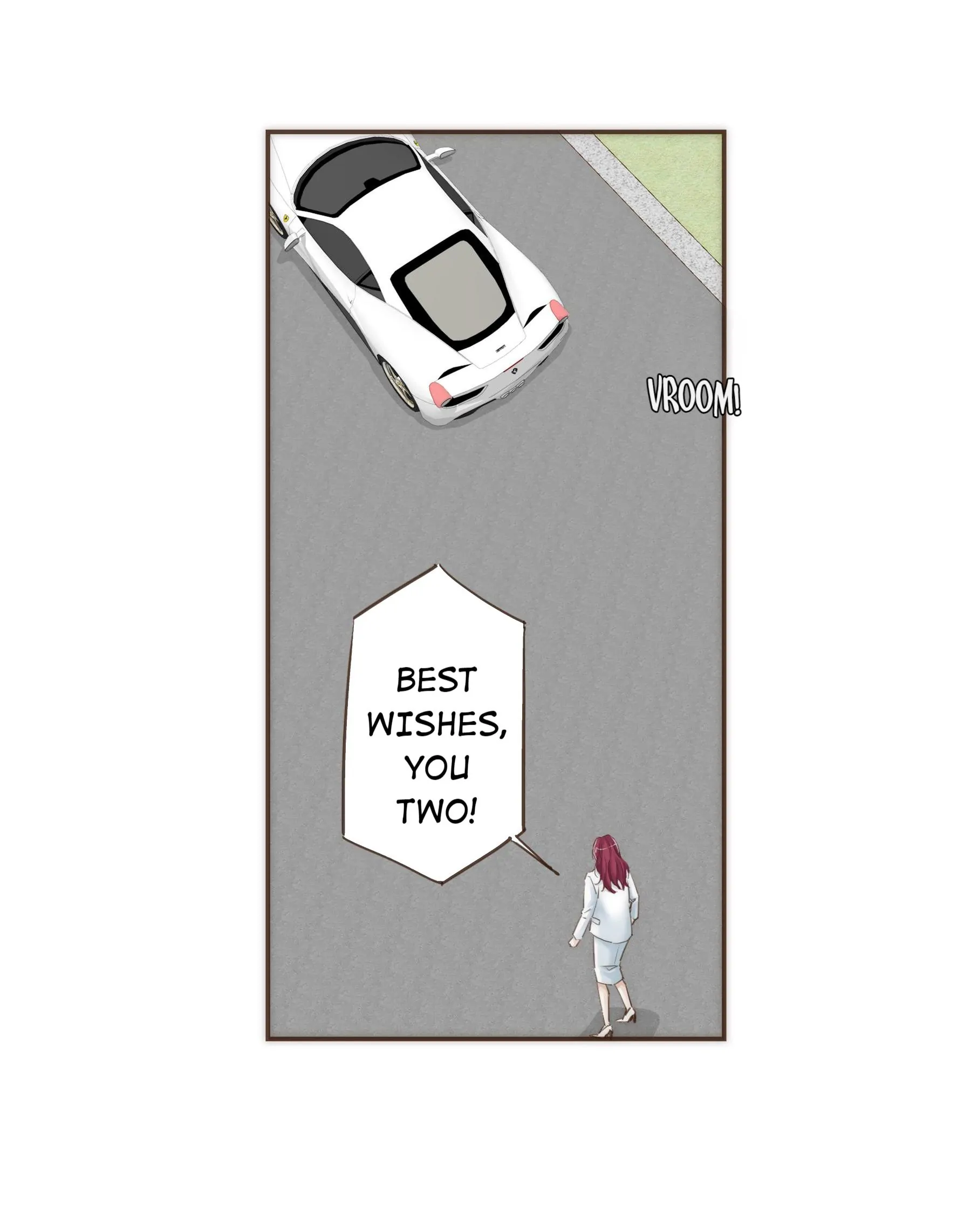 Her, Who I Yearn For Chapter 104 - page 25