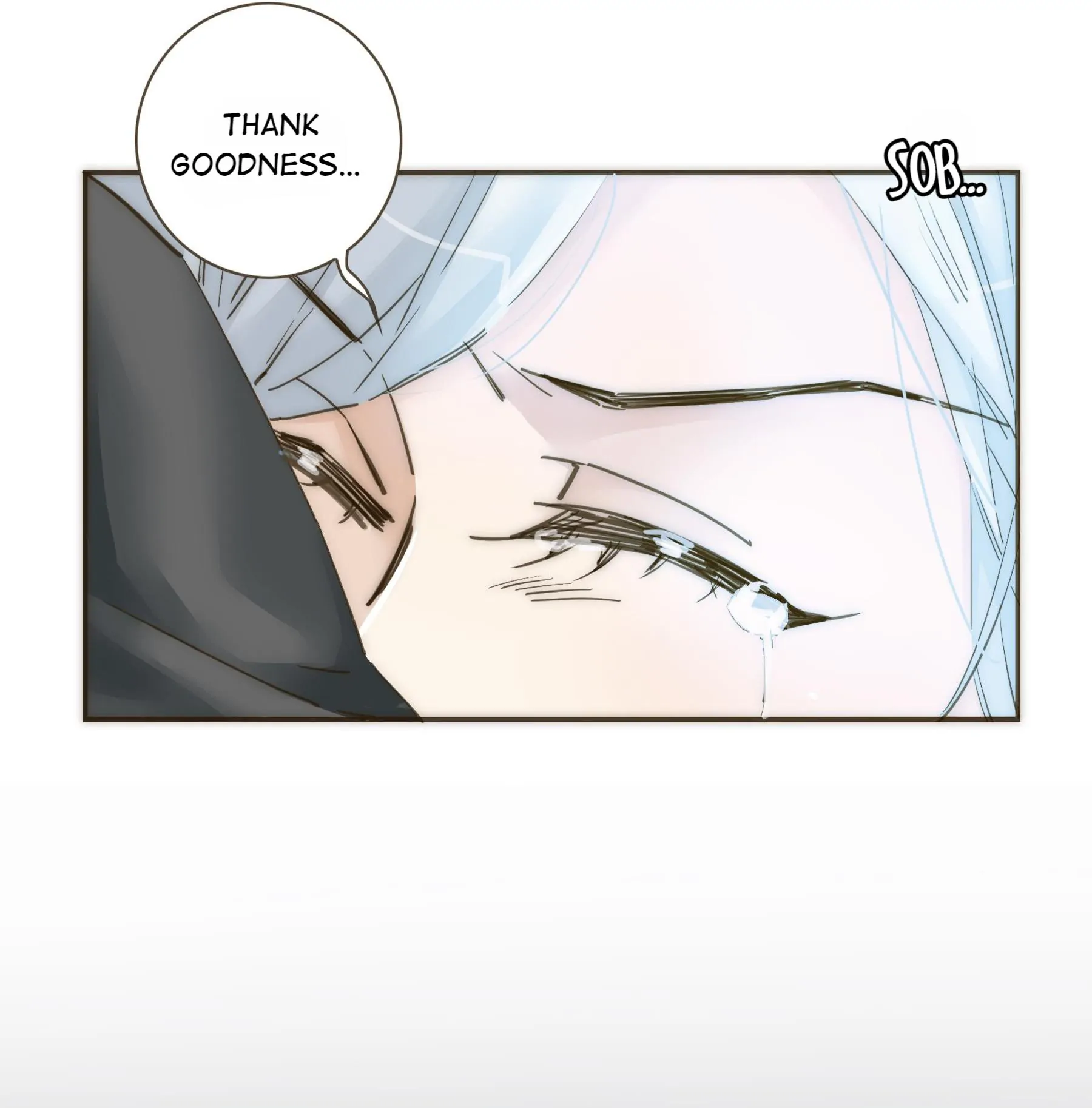 Her, Who I Yearn For Chapter 104 - page 30