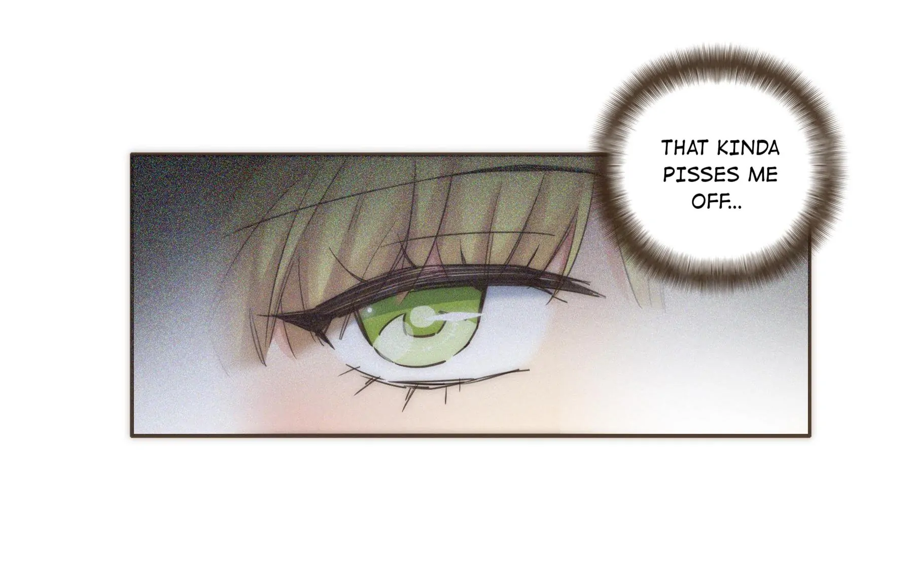 Her, Who I Yearn For Chapter 67 - page 22