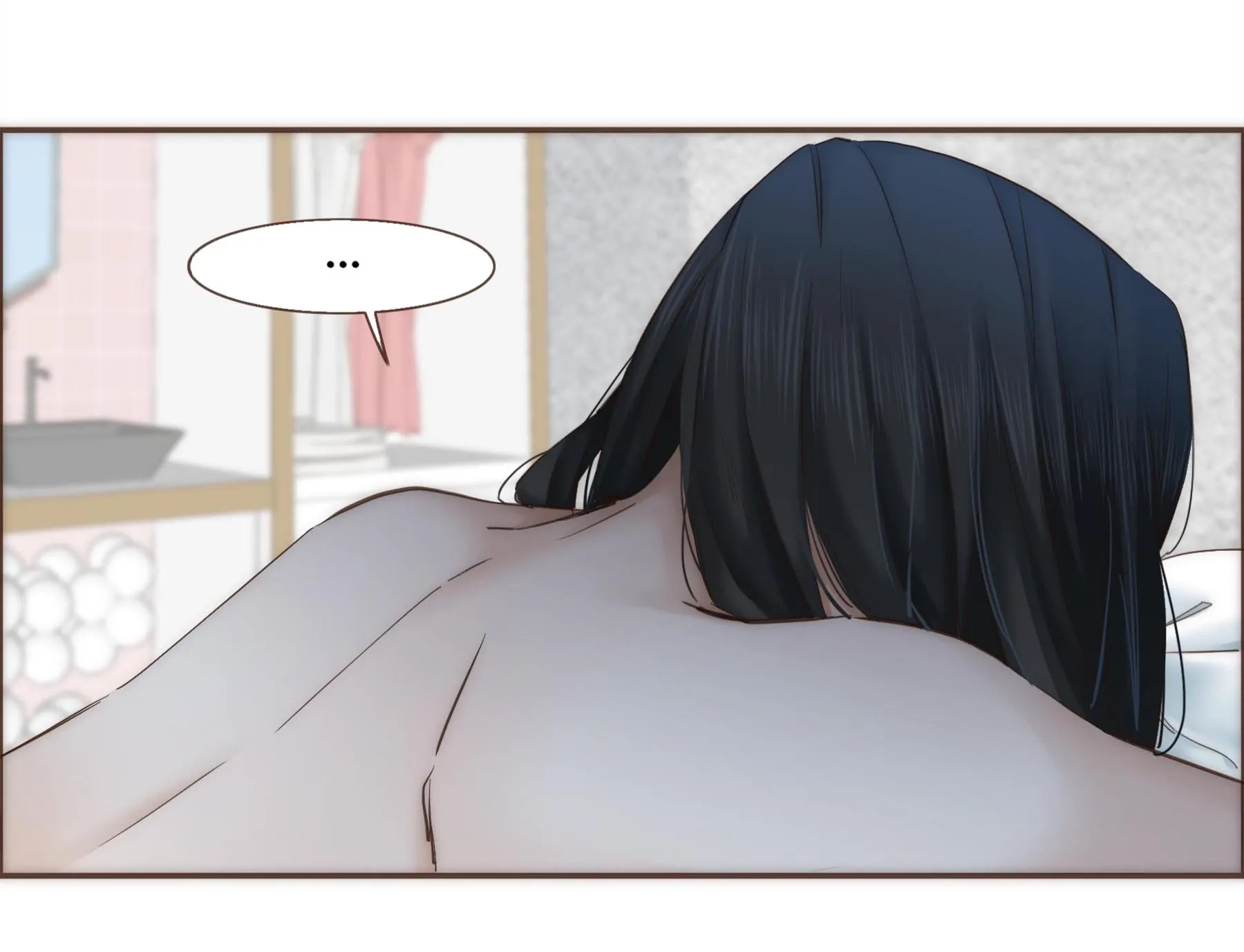 Her, Who I Yearn For Chapter 67 - page 36