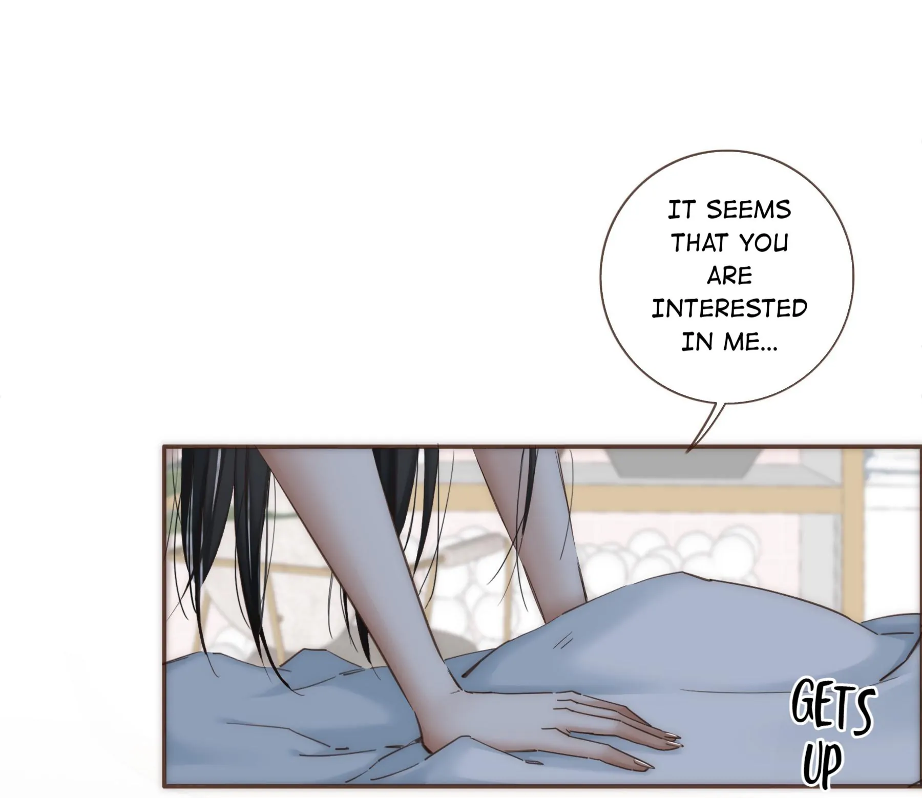 Her, Who I Yearn For Chapter 67 - page 42