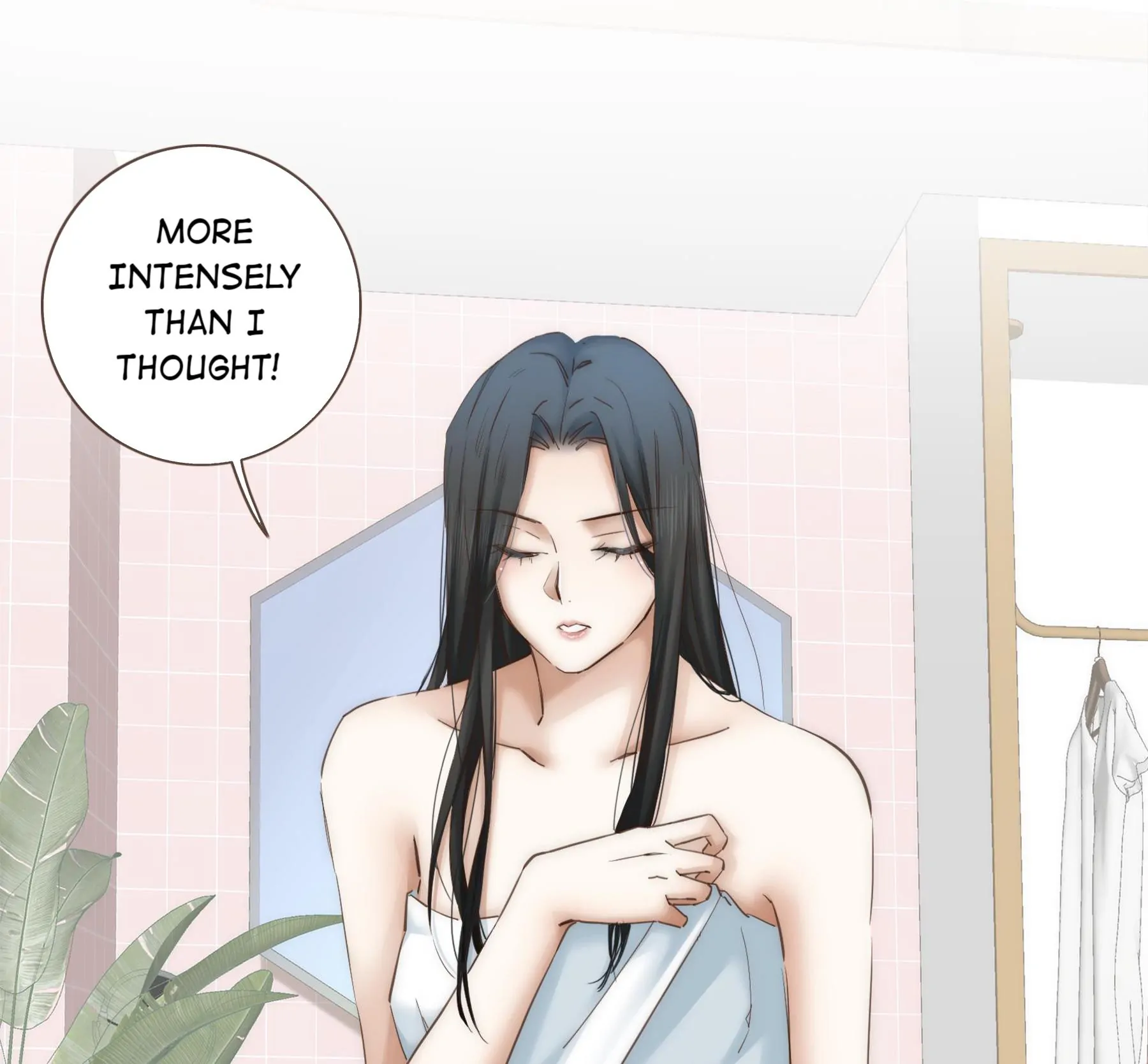Her, Who I Yearn For Chapter 67 - page 43