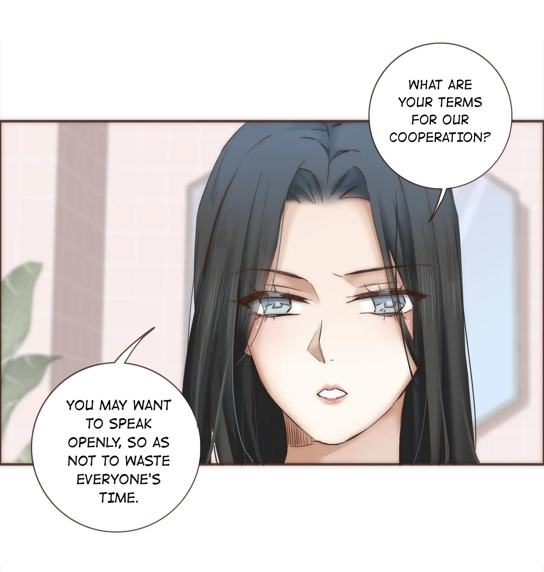 Her, Who I Yearn For Chapter 67 - page 45