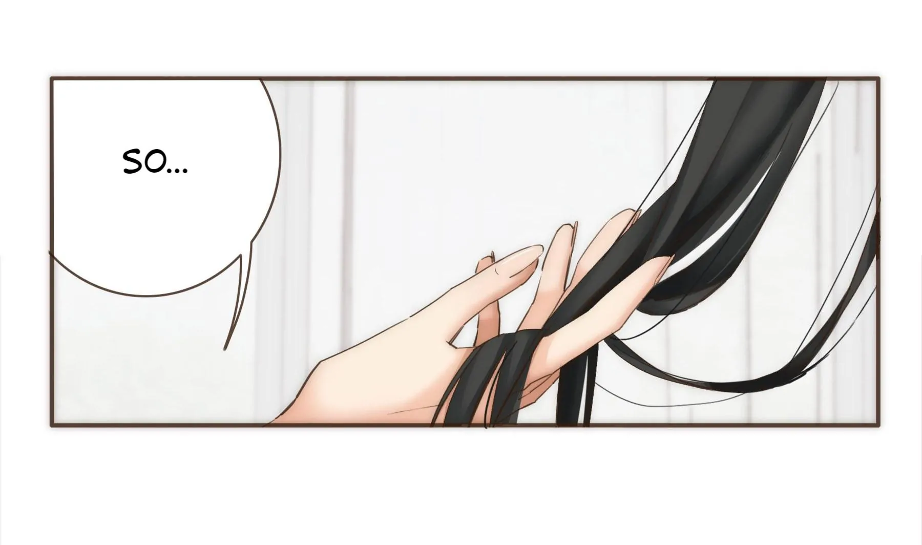 Her, Who I Yearn For Chapter 67 - page 57