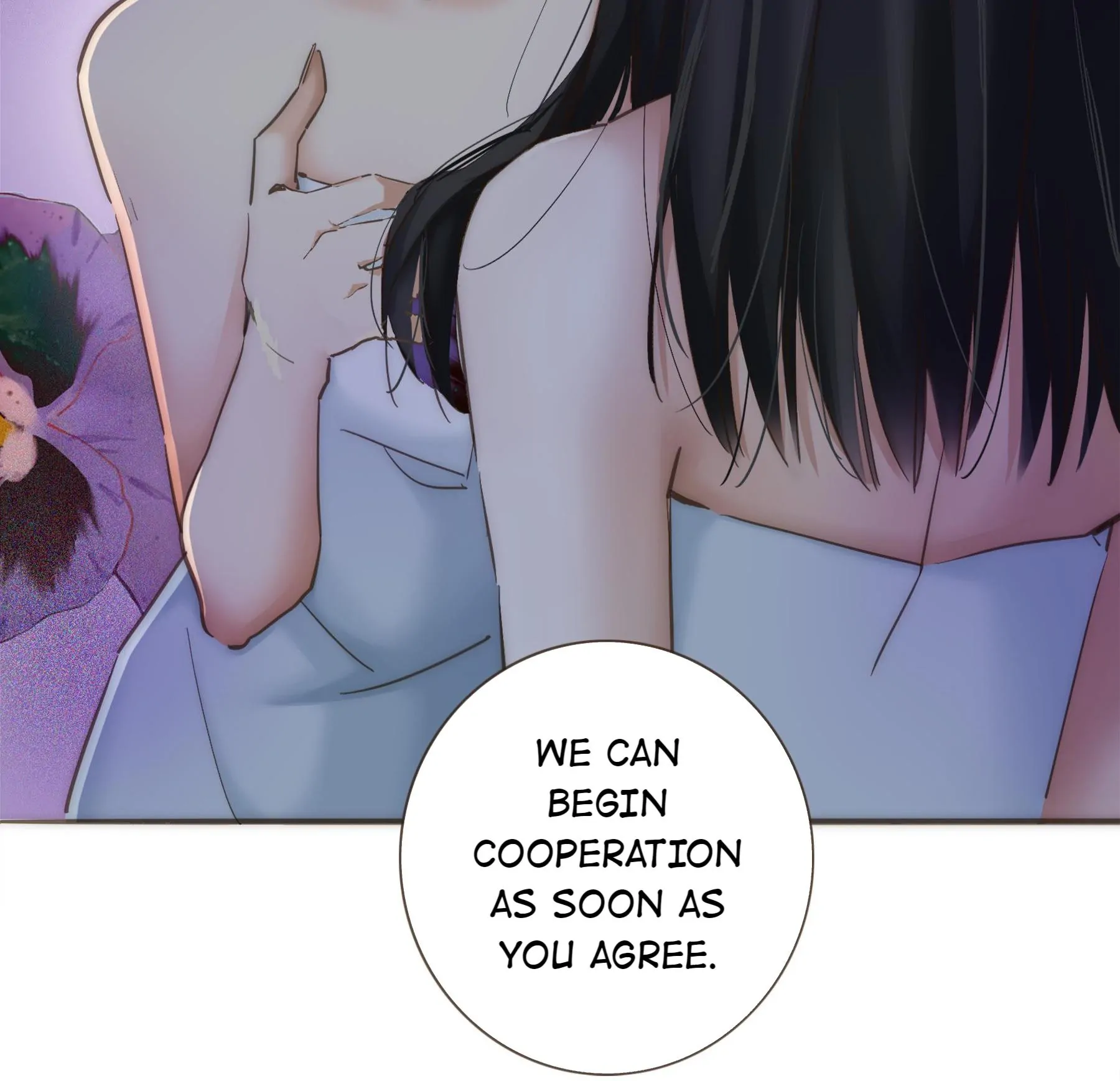 Her, Who I Yearn For Chapter 67 - page 59