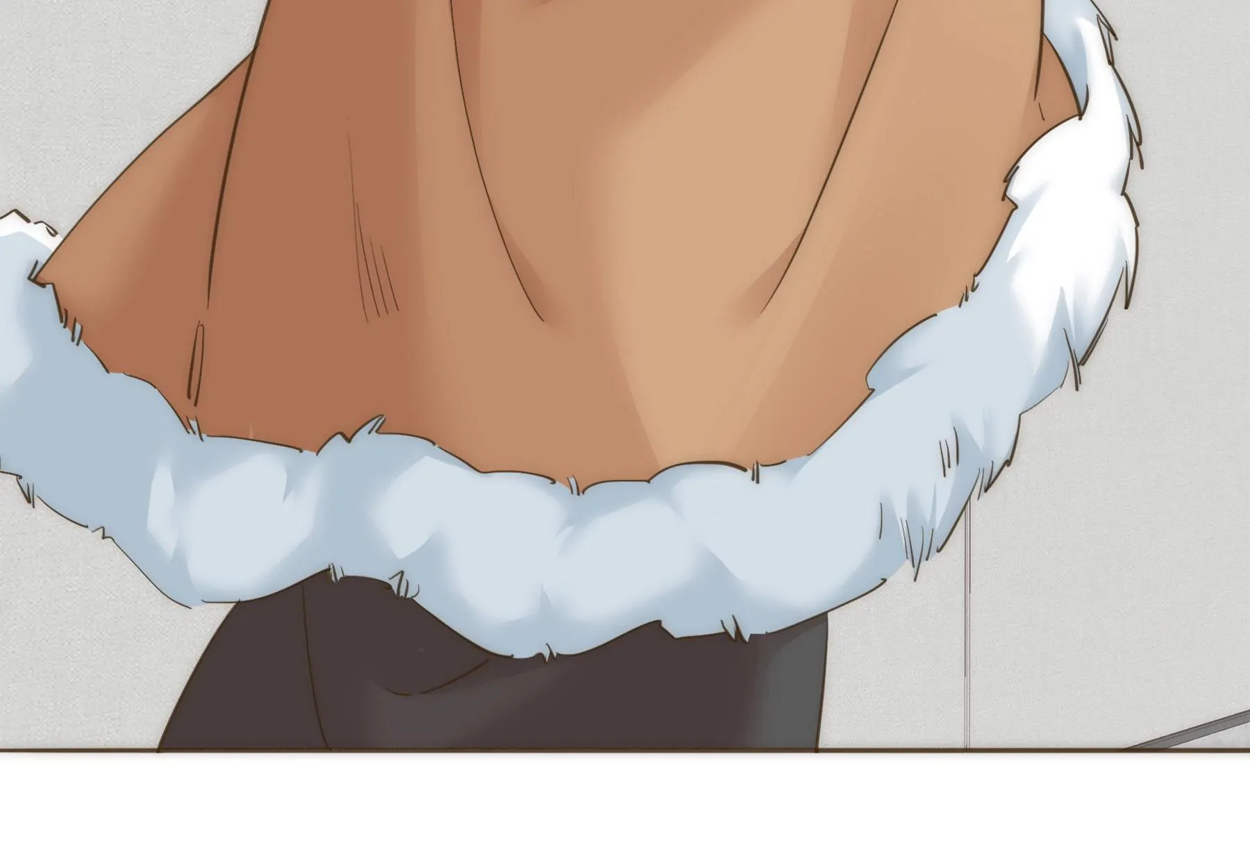 Her, Who I Yearn For Chapter 71 - page 59